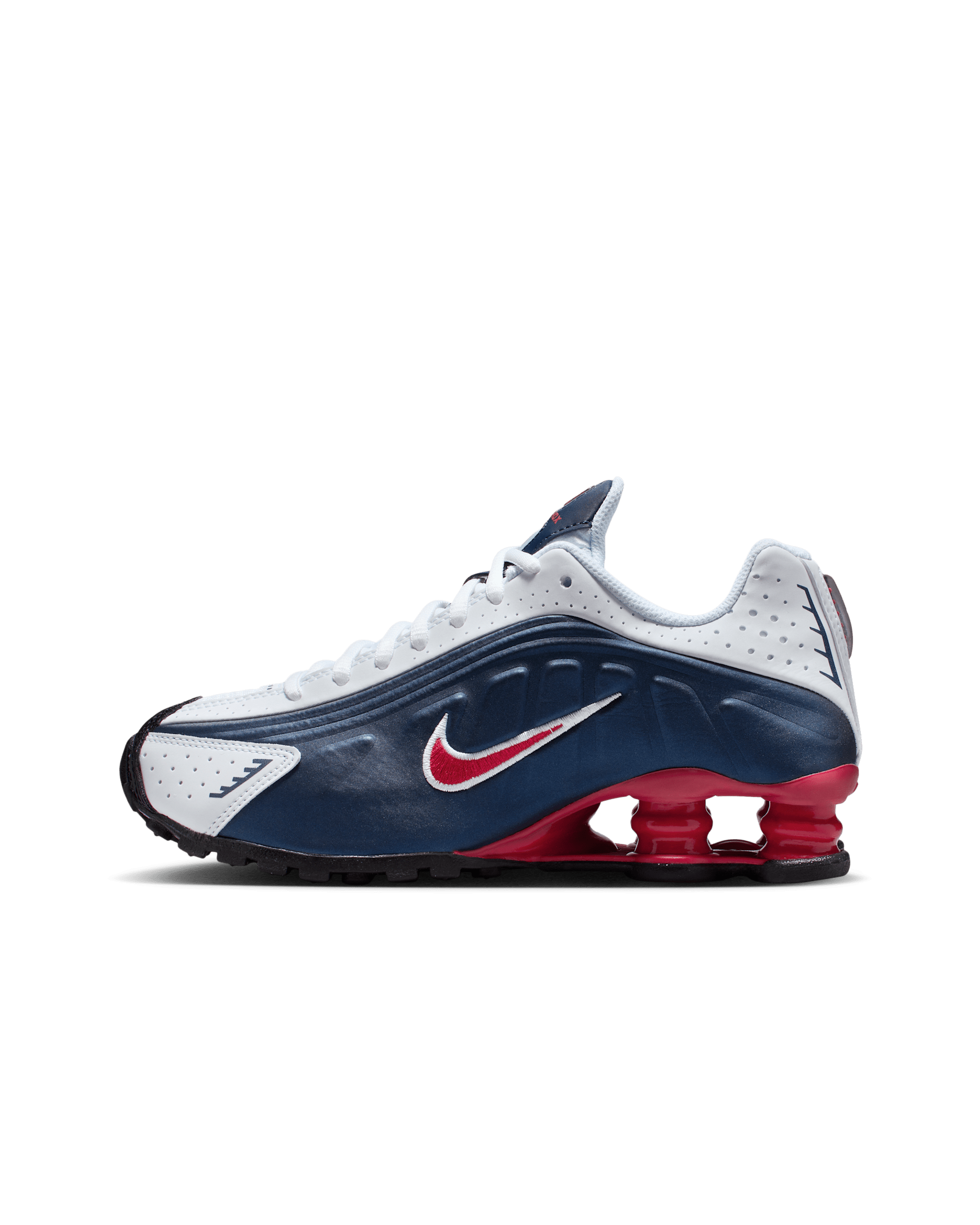 パンダ　NIKE ショックス R4 Nike Shox R4 | Foot Locker